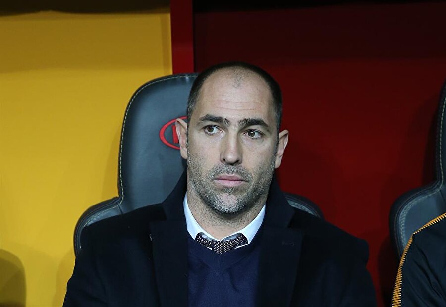 Bursaspor'da Tudor sesleri!