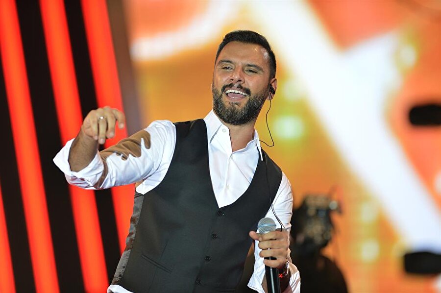 Alişan'dan derbi sonrası olay paylaşım