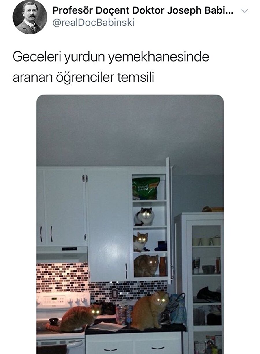 ​Gece acıkması