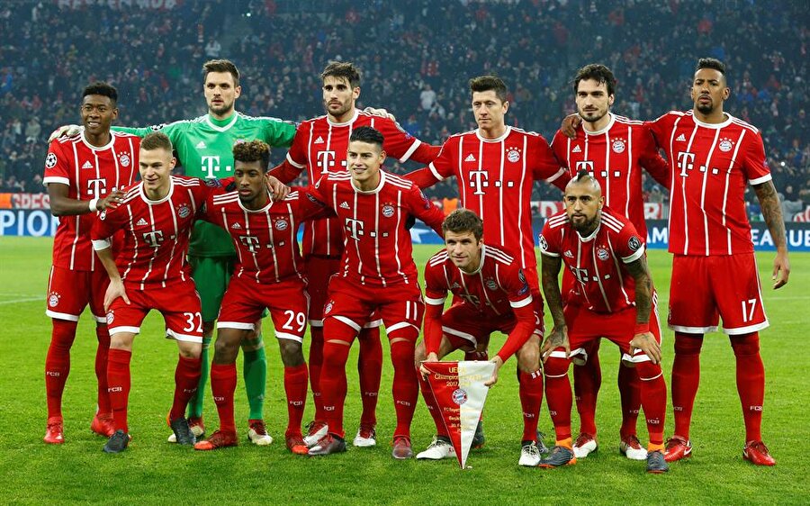 Bayern Münih'te deprem: 2 ay yok...
