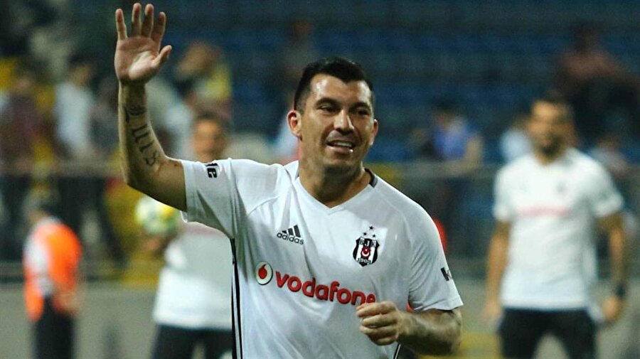 Gary Medel'in çizgiden çıkardığı topun sırrı ortaya çıktı!