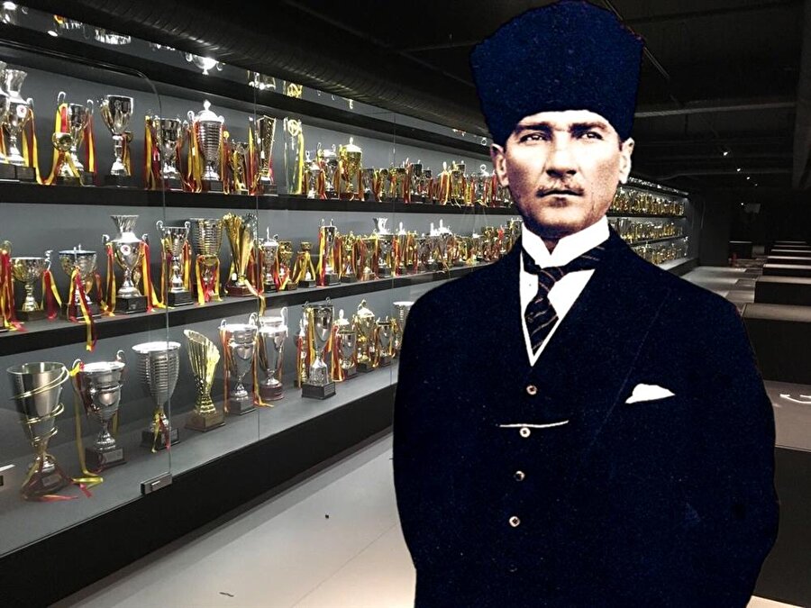 mektubu sahte mi