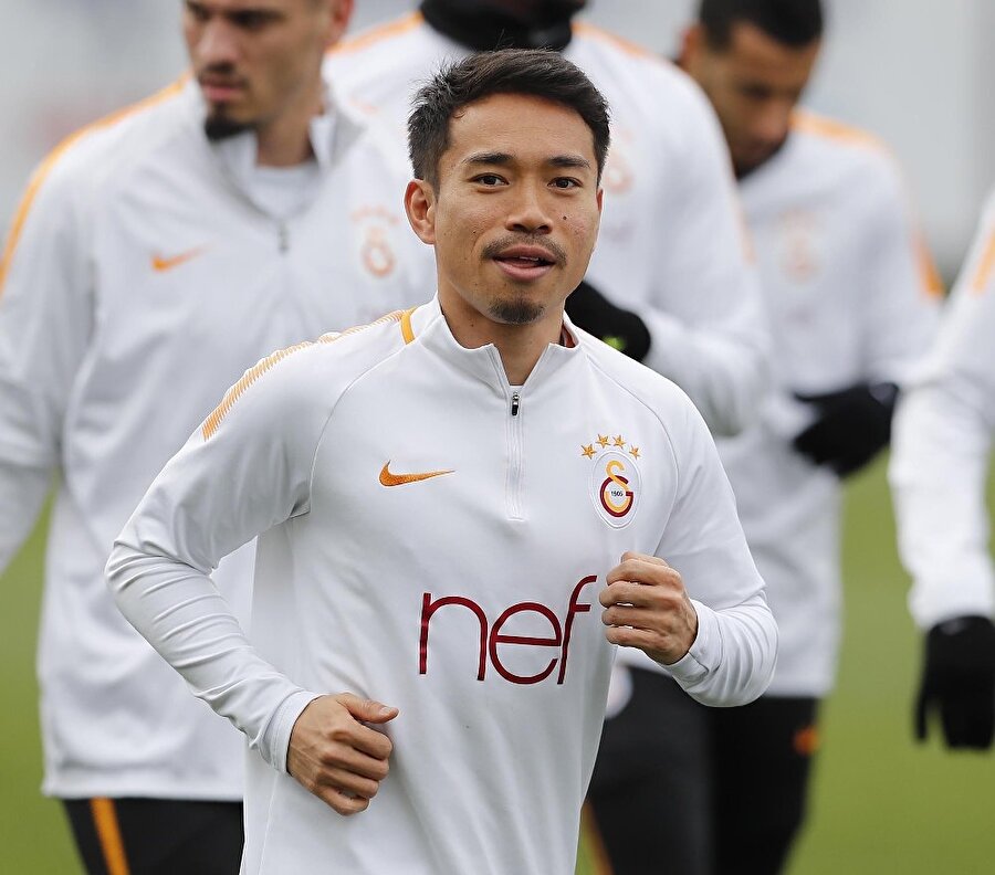Bir futbolcudan daha fazlası: Yuto Nagatomo