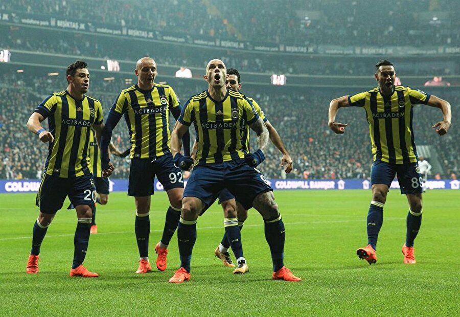 Fernandao'nun cezası belli oldu!