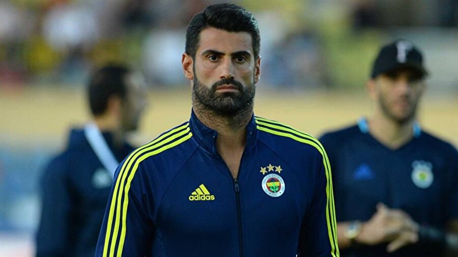 ​Volkan Demirel'den kupa öncesi önemli açıklama