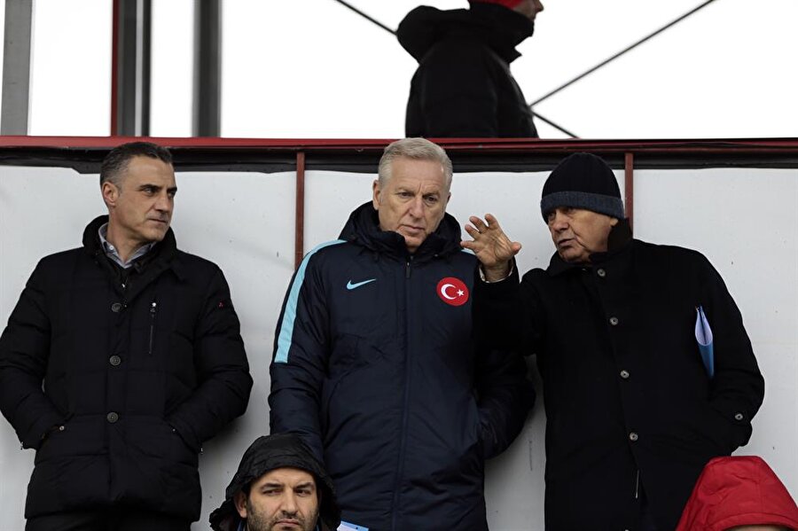 Lucescu bin pişman etti! Neden mi?