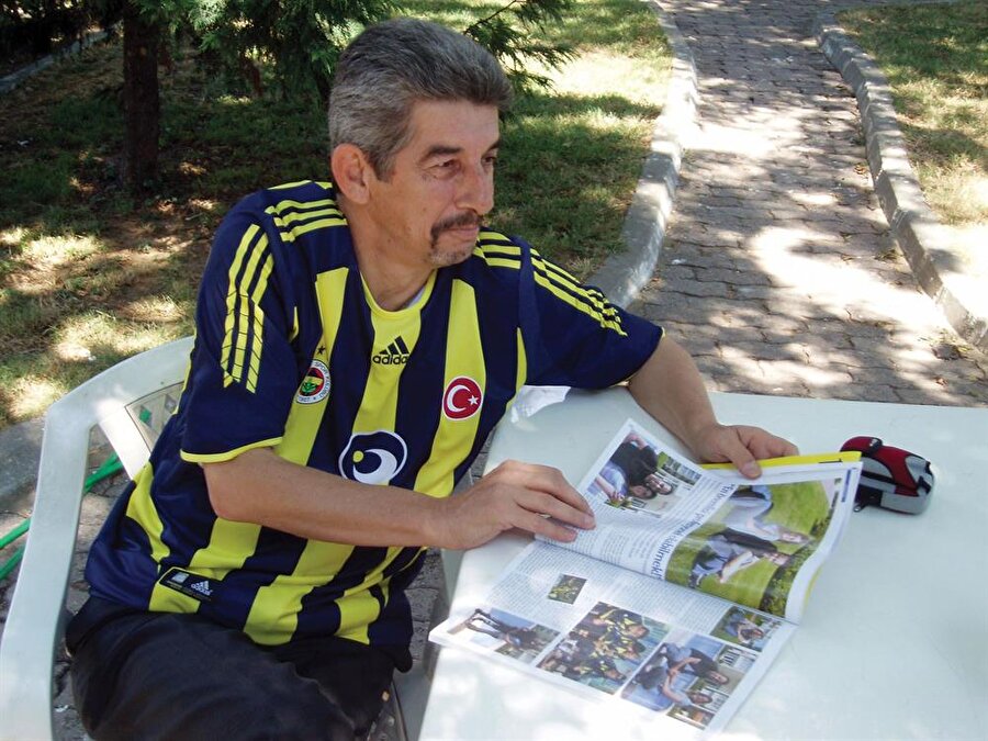 Türk futbolunun unutulmaz liberosu; Alpaslan Eratlı