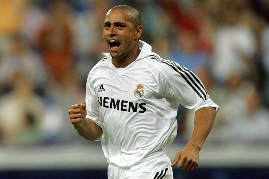 Bilim insanları Roberto Carlos'un attığı golün sırrını 20 yıl sonra çözebildi