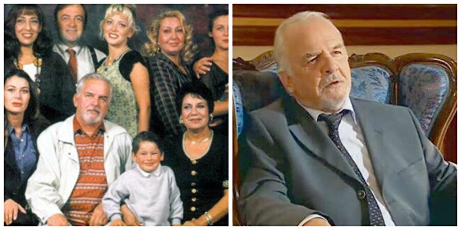 ferhunde hanimlar dizisi oyuncularinin yillara meydan okuyan degisimleri
