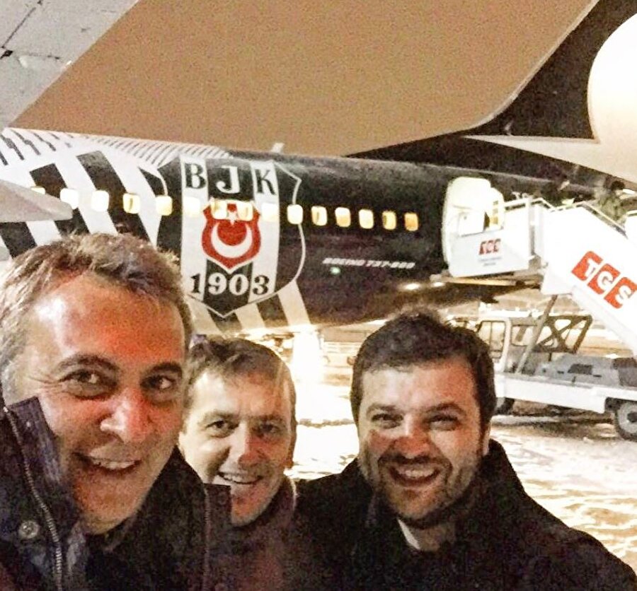Beşiktaş'ta 'Mini mini bir kuş' krizi! Kim doğru söylüyor?