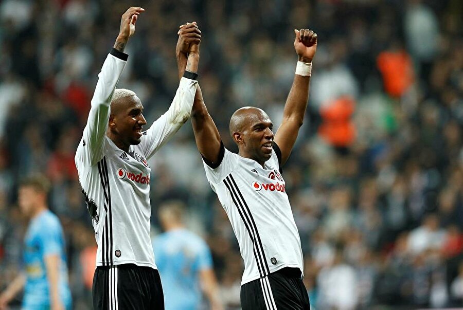 Ryan Babel'den gönülleri fetheden paylaşım