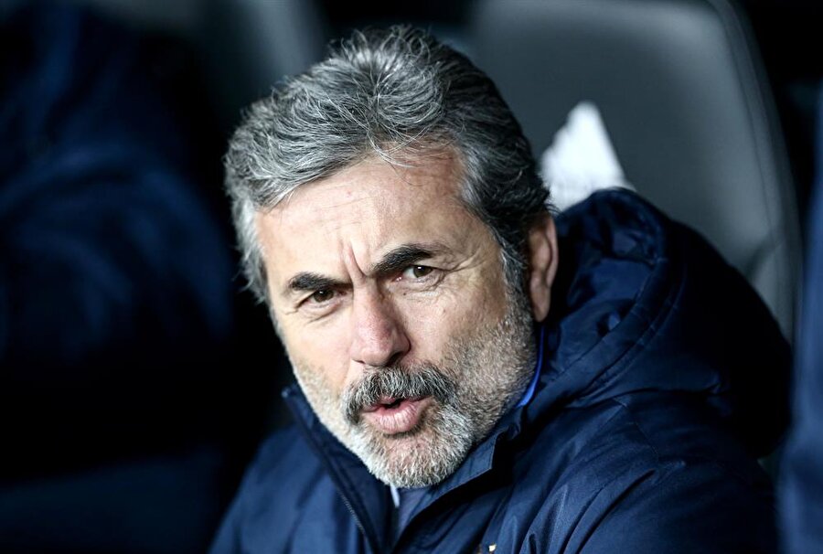 Aykut Kocaman: Cezalarını ben keseceğim!