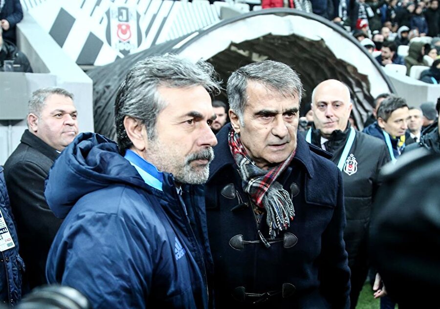 Aykut Kocaman'dan Çarşıya olay cevap: Bu nedir ya?
