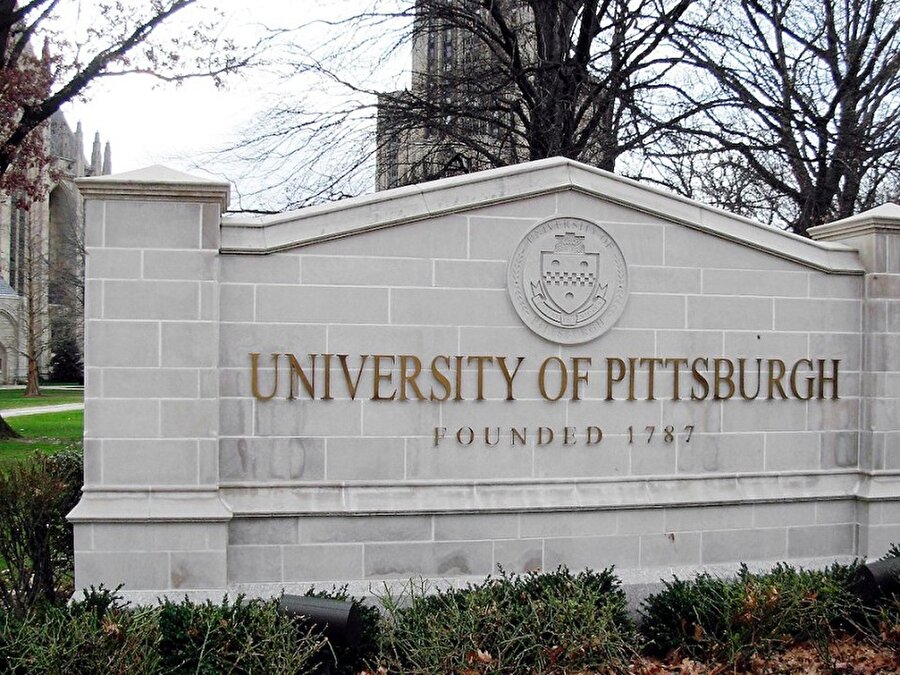 Pittsburgh Üniversitesi- Birkaç yıldır sadece tek bir alanda üstünlüğü elde tutan üniversite, felsefe bölümü öğrencileri için en iyi seçenek.
