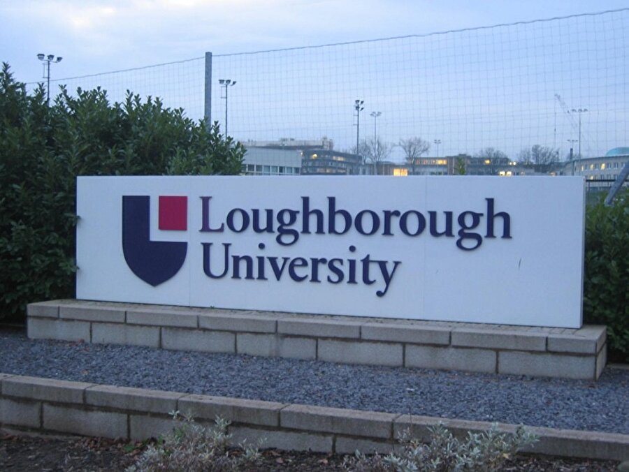 Loughborough Üniversitesi- İngiltere'de spor biliminde ve spor bilimi öğretmenliğinde çok güçlü bir üne sahiptir.
