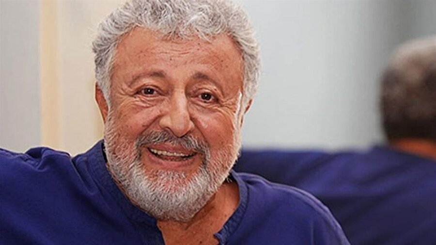 Metin Akpınar