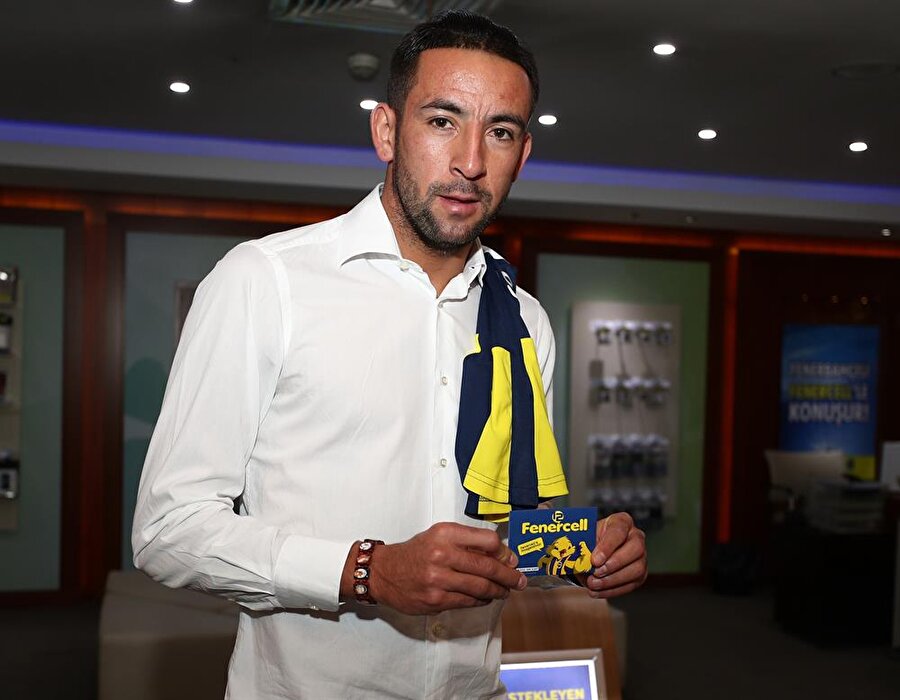 Fenerbahçeli Isla'yı daha önce böyle görmediniz!