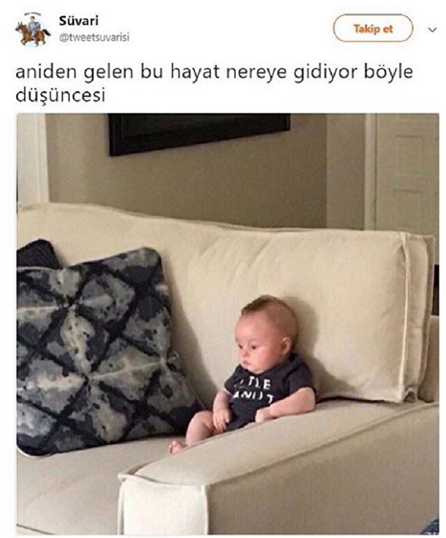 Seni çok iyi anlıyorum üstad​