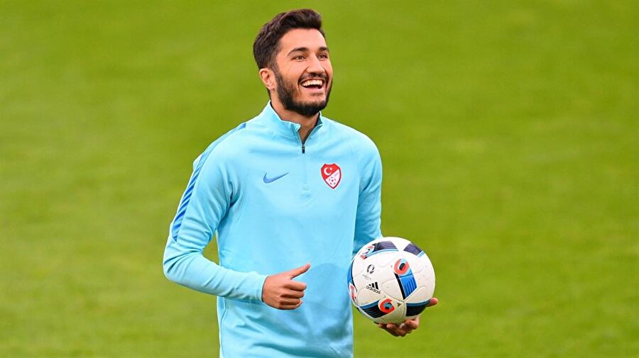 Nuri Şahin’e alçak saldırı