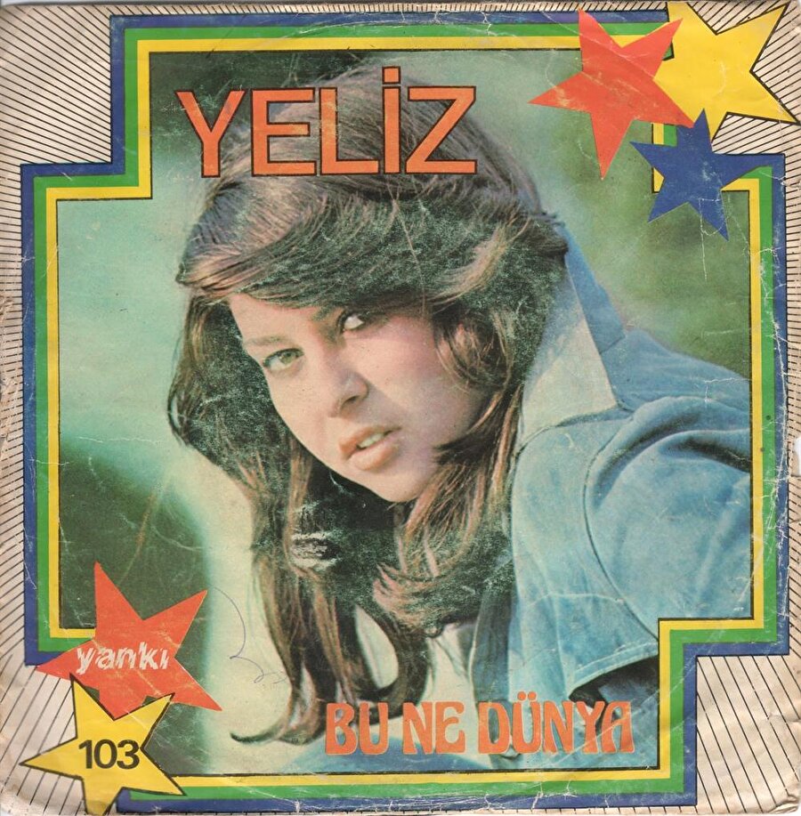 "Bu ne dünya kardeşim" şarkısıyla şöhreti yakalayan şarkıcı Yeliz, yeni şarkısıyla dinleyicileriyle buluşmaya hazırlanırken ilginç bir açıklamada bulundu.