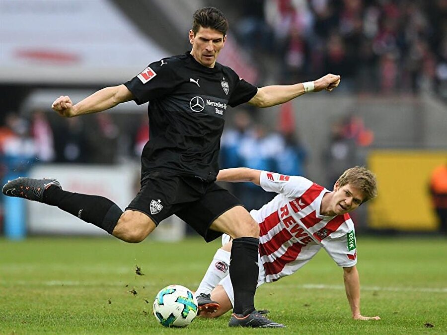 Bundesliga'da "Beşiktaşlıların" gecesi