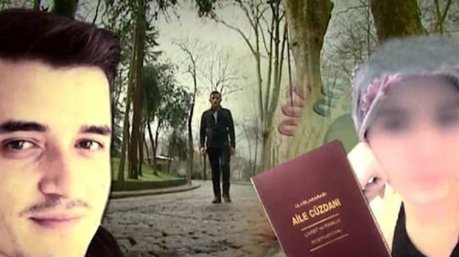 Düğünden 1 gün sonra kaçan geline 3 yıldır nafaka ödüyor
