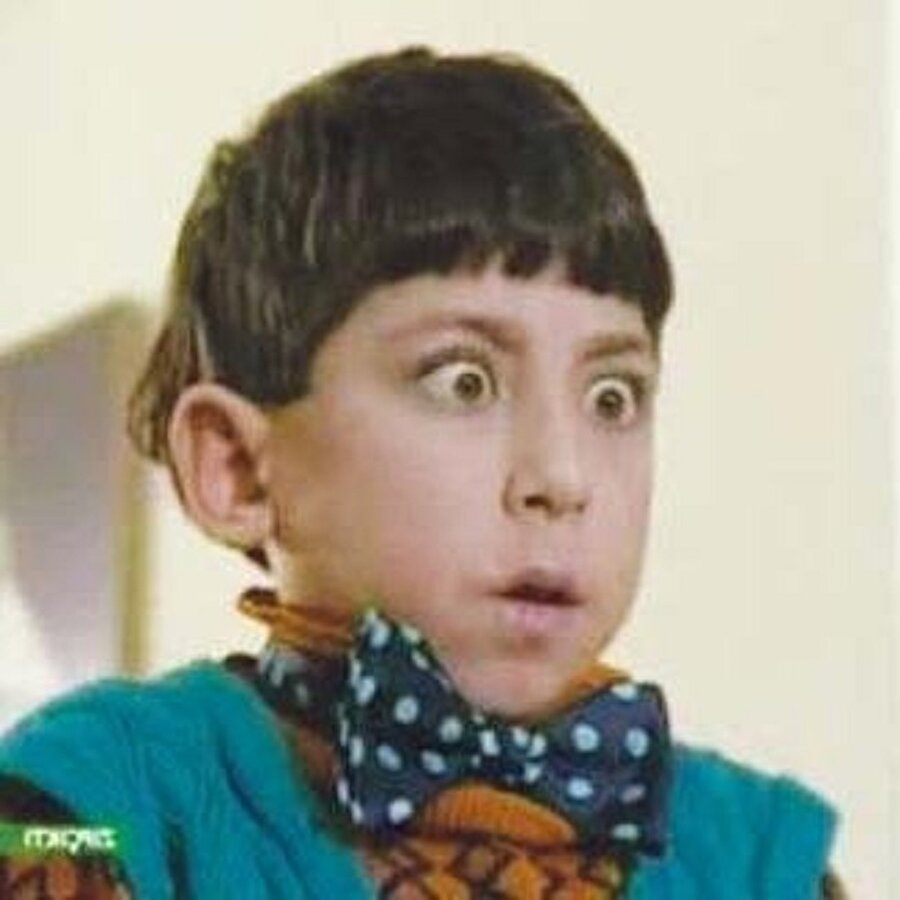 Zıpçıktı Cafer'in acı hayatı