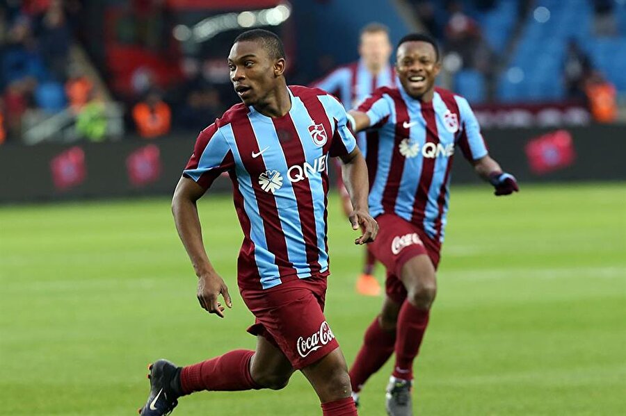 Beşiktaş maçı öncesinde Castillo'dan Trabzonspor'a haciz şoku!​