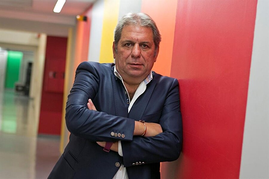 ​Erman Toroğlu’ndan Aykut Kocaman şok sözler