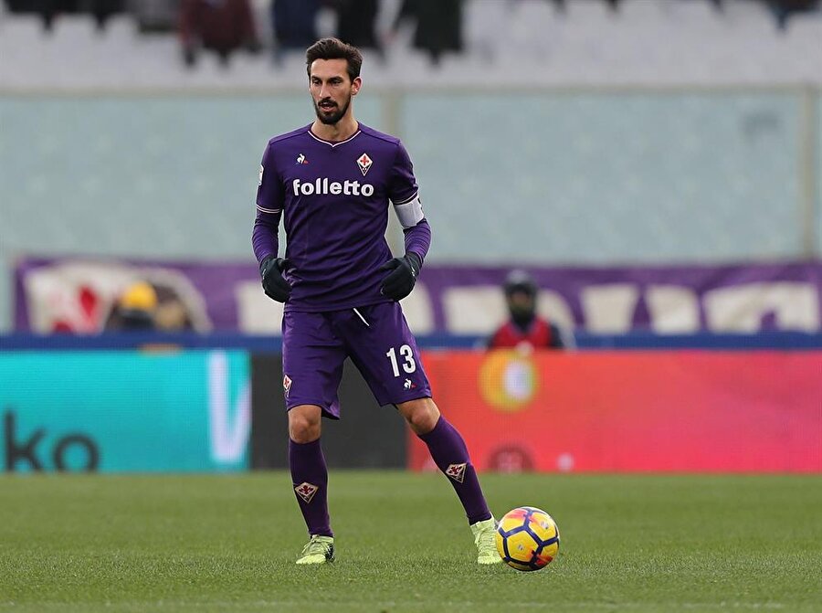 ​Davide Astori'nin ölüm sebebi belli oldu!