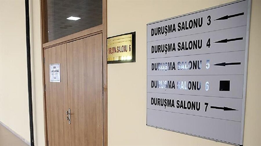 47 sanığa ağırlaştırılmış müebbet, 18 sanığa müebbet hapis cezası verildi.