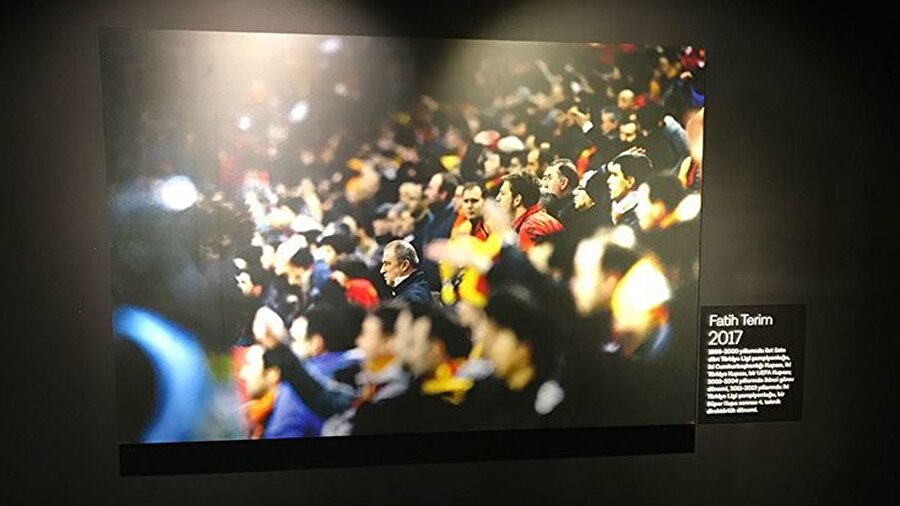 ​Galatasaray'dan Fatih Terim'e büyük ayıp!