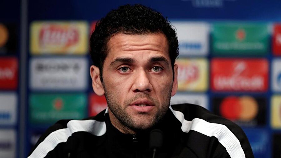 Daniel Alves
