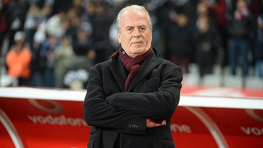 Mustafa Denizli