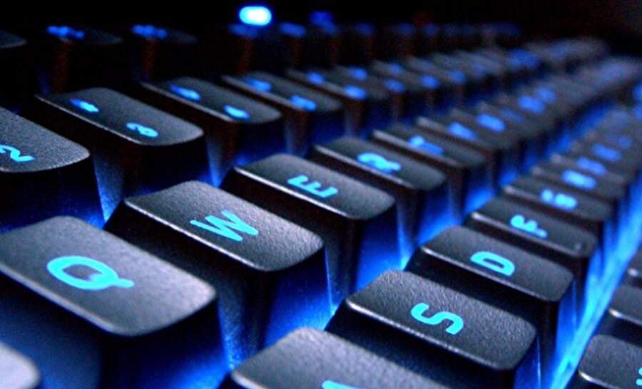 Nedenini düşündünüz mü?

                                    Bilgisayarınızın klavyenizin neden alfabeye göre dizili olmadığını hiç düşündünüz mü? İşte yanıtı! 
                                