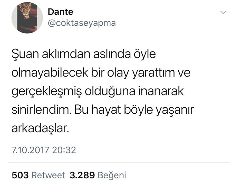 ​Kendi kendine sinirlenmede çığır açmak