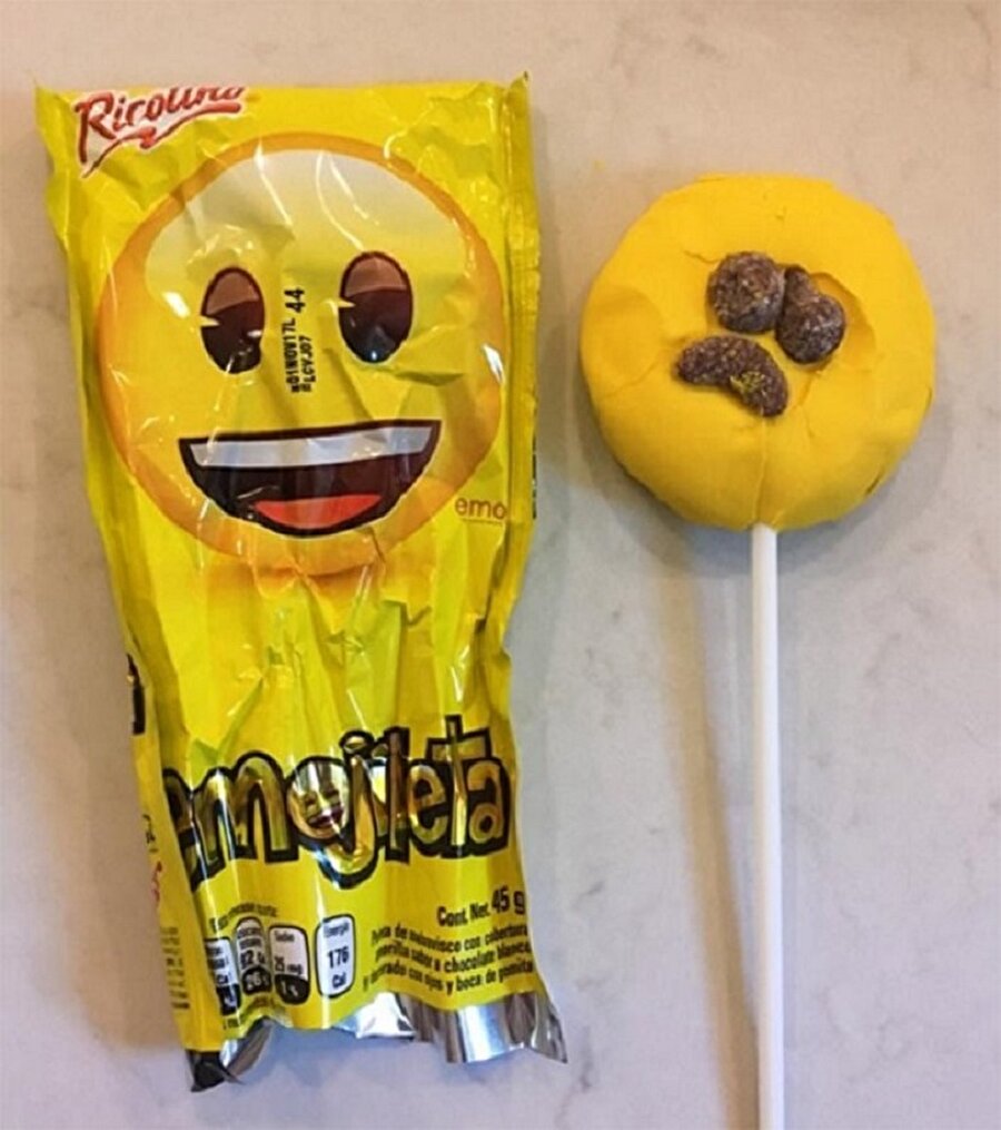 ​Hayal ettiğim/Aslında olan