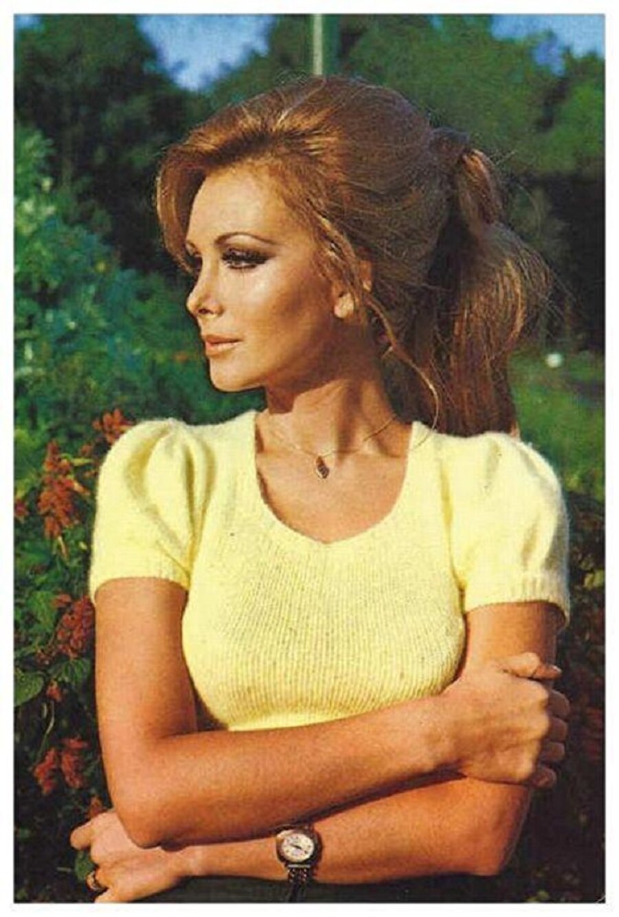 Filiz Akın'ın bir karar ile yön değiştiren hayatı