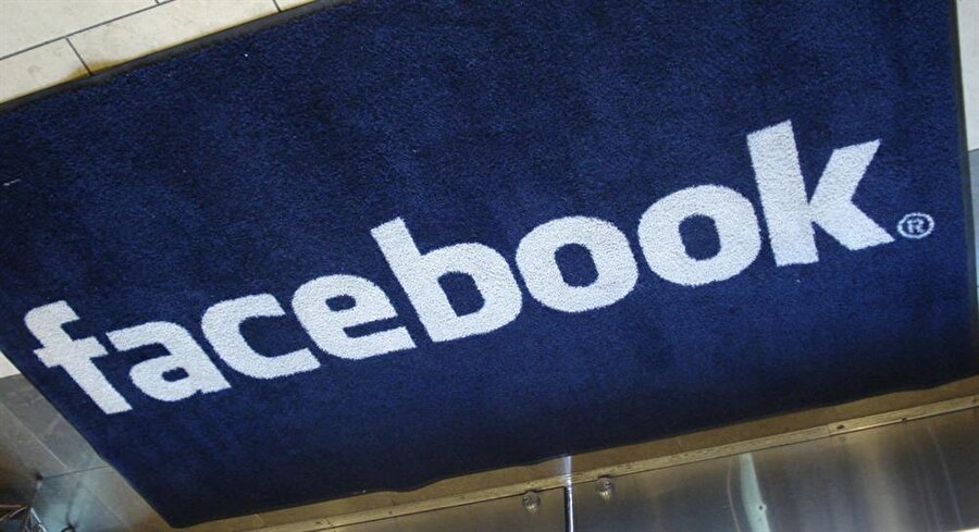 Facebook canlı yayın.