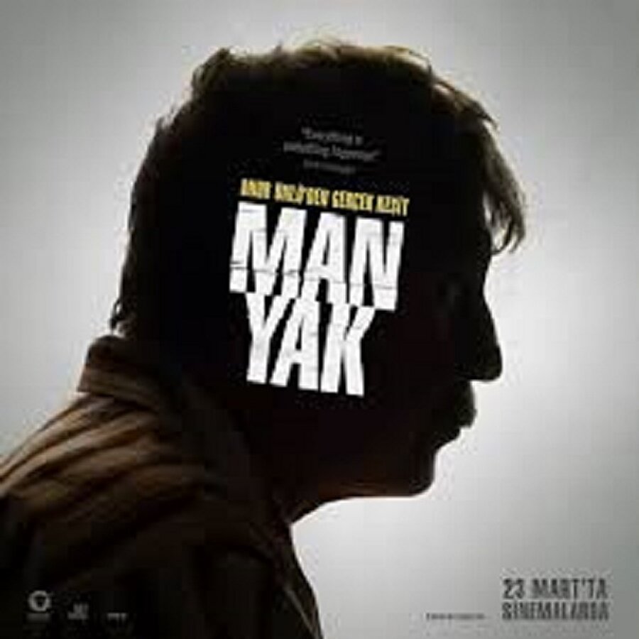 Gerçek KEsit: Manyak