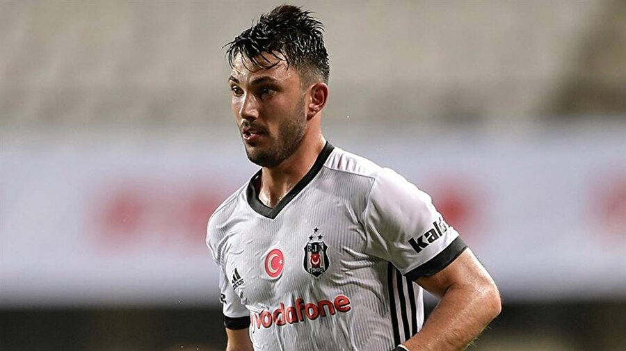 Tolgay Arslan