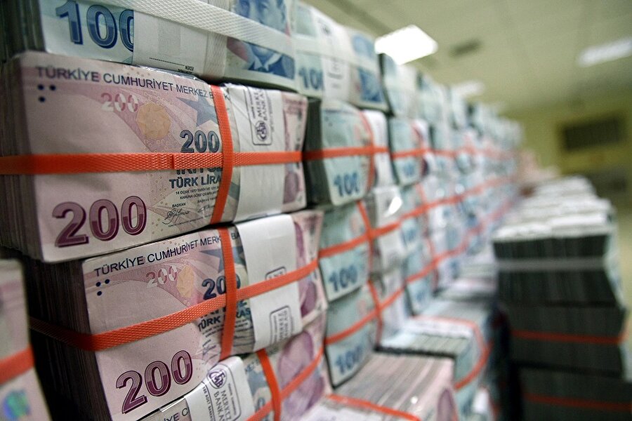 Türkiye Cumhuriyet Merkez Bankası (TCMB) Para Politikası Kurulu'nun (PPK) faiz kararı belli oldu.
