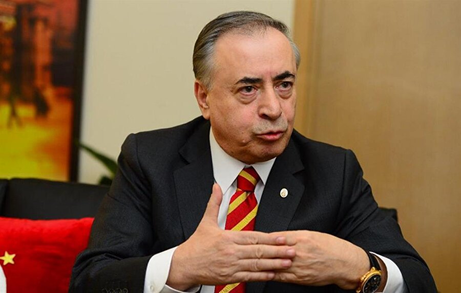 ​Galatasaray'da kriz son anda çözüldü! Nasıl mı?