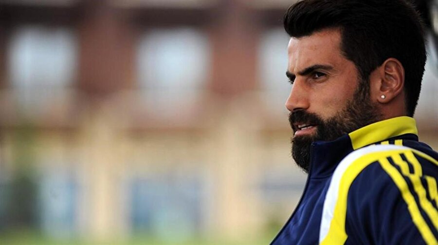 ​Volkan'ın menajerinden transfer açıklaması!