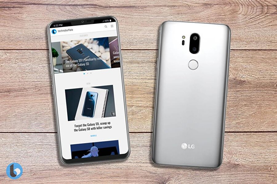 LG G7