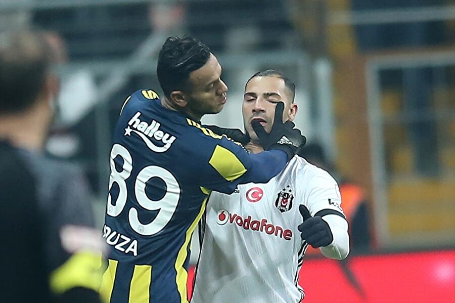 ​Mehmet Demirkol.
