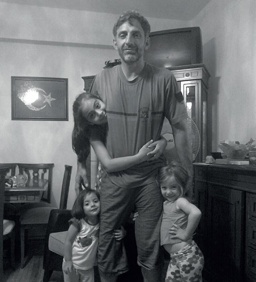 Fotoğraftır Geçilmez