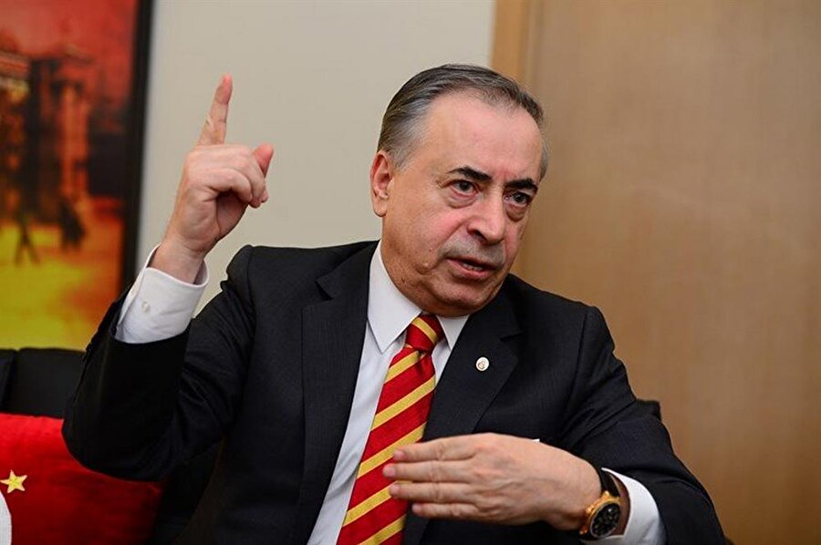 Mustafa Cengiz.