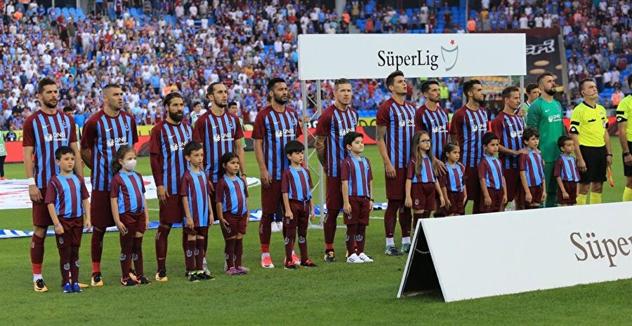 Trabzonspor.
