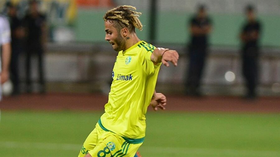 Beşiktaş'ın sır gibi sakladığı transfer ortaya çıktı! İşte o isim